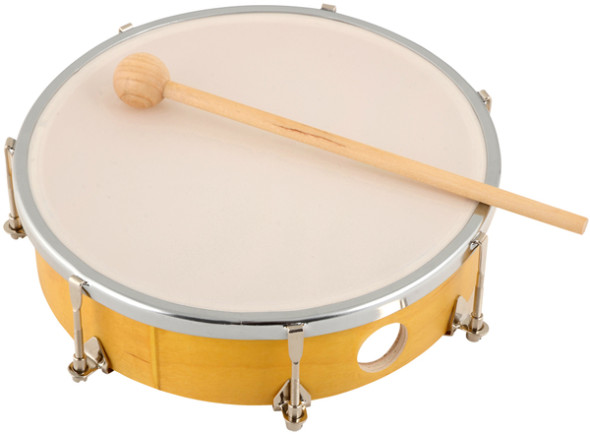 Sonor CG THD 8P Tamborim 20cm Sonor CG THD 8P Tamborim 20cm